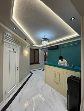 Light Hotel